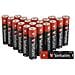 49877 Batteria Per Uso Domestico Batteria Monouso Stilo Aa (alkaline Battery Aa 20 Pack - Hangcard) - Foto miniatura 1