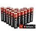 49877 Batteria Per Uso Domestico Batteria Monouso Stilo Aa (alkaline Battery Aa 20 Pack - Hangcard) - Foto miniatura 4