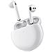 Wireless Freebuds 4  con Custodia di Ricarica Colore Bianco - Foto miniatura 10
