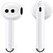 Wireless Freebuds 4  con Custodia di Ricarica Colore Bianco - Foto miniatura 2