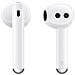 Wireless Freebuds 4  con Custodia di Ricarica Colore Bianco - Foto miniatura 3