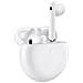 Wireless Freebuds 4  con Custodia di Ricarica Colore Bianco - Foto miniatura 4