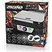 Mesko Ms 3050 Piastra E Griglia Elettrica Per Cucinare, Contact Grill 180°, Antiaderenti 2500w Nero - Foto miniatura 10