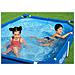Piscina Steel Pro 221x150x43 cm - Foto miniatura 3