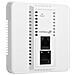 IAP1200 867Mbit / s Supporto Power over Ethernet (PoE) Bianco punto accesso WLAN - Foto miniatura 8