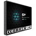 SSD 512 GB Serie Ace A55 2.5" Interfaccia Serial ATA III 6 GB / s - Foto miniatura 2