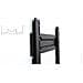 M VESA Wallmount Super Slim Fixed 400 MAX 55" Nero - Foto miniatura 20