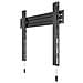 M VESA Wallmount Super Slim Fixed 400 MAX 55" Nero - Foto miniatura 3