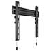 M VESA Wallmount Super Slim Fixed 400 MAX 55" Nero - Foto miniatura 1
