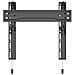 M VESA Wallmount Super Slim Fixed 400 MAX 55" Nero - Foto miniatura 4