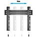 M VESA Wallmount Super Slim Fixed 400 MAX 55" Nero - Foto miniatura 10