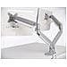 K55471EU supporto da tavolo per Tv a schermo piatto 81,3 cm (32") Bullone di ancoraggio - Foto miniatura 4