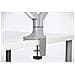 K55471EU supporto da tavolo per Tv a schermo piatto 81,3 cm (32") Bullone di ancoraggio - Foto miniatura 5