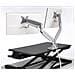K55471EU supporto da tavolo per Tv a schermo piatto 81,3 cm (32") Bullone di ancoraggio - Foto miniatura 11