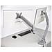 K55471EU supporto da tavolo per Tv a schermo piatto 81,3 cm (32") Bullone di ancoraggio - Foto miniatura 12