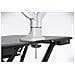 K55471EU supporto da tavolo per Tv a schermo piatto 81,3 cm (32") Bullone di ancoraggio - Foto miniatura 13