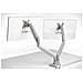 K55471EU supporto da tavolo per Tv a schermo piatto 81,3 cm (32") Bullone di ancoraggio - Foto miniatura 16