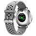 Smartwatch SW-171GREY Resistente all'Acqua IP67 Display 1.3" Bluetooth per Fitness con Pedometro e Cardiofrequenzimetro Taglia Unica Grigio - Europa - Foto miniatura 4