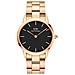 Orologio Iconic Link - Dw00100210 - Foto miniatura 3