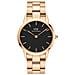 Orologio Iconic Link - Dw00100210 - Foto miniatura 1