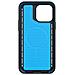 Gear4 Vancouver Snap Iphone 2021 6.7 Pro Black / blue (702008226)  - Foto miniatura 2