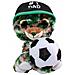 Peluche Lumo Father's Day Bear #1 15 Cm Multicolor - Foto miniatura 1