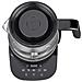53102-501-0 Bollitore Elettrico 1,7 L 1850 W Nero - Foto miniatura 2