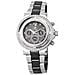 Bm215-121 - Orologio Da Polso Donna, Acciaio Inox, Colore: Argento - Foto miniatura 1