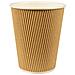 Pure Tazza Monouso 300 Ml Cartoncino 25 Pezzo (i) - Foto miniatura 1
