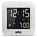 Radio Controlled Travel Alarm Clock - Foto miniatura 1