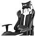 Natec Sedie Marca Fury Modello Sedia Gaming Avenger Xl - Foto miniatura 7