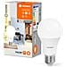 Ledvance Lampada Led | Attacco: E27 | Tunable White | 2200…5000 K | 9 W | Sostituzione Per 57 W Incandescent Bulb | Sunhome Lamps [ classe Di Efficienza Energetica G] - Foto miniatura 2
