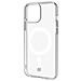Gelskin custodia per cellulare 15,5 cm (6.1") Cover Trasparente - Foto miniatura 1