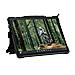 324012114343 custodia per tablet 33 cm (13") Cover Nero, Trasparente - Foto miniatura 7