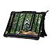 324012114343 custodia per tablet 33 cm (13") Cover Nero, Trasparente - Foto miniatura 6