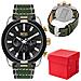 Orologio Da Uomo Dz4588 - Split + Scatola - In Ordine - Foto miniatura 9