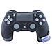 Playstation - Cuscino Da Gamer Per Collo 45x32 Cm Controller - Paladone Products - Foto miniatura 1