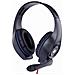GHS-05-B cuffia e auricolare Cablato A Padiglione Gaming Nero, Blu - Foto miniatura 1