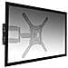 Ac8354 Supporto Tv A Parete 139,7 Cm (55"") Nero - Foto miniatura 2