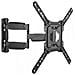 Ac8354 Supporto Tv A Parete 139,7 Cm (55"") Nero - Foto miniatura 1
