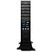 Gruppo di Continuità UPS 3 kVA / 3000 W 8 Prese IEC C13 / 1 Presa IEC320 C19 / USB / RS-232 - Foto miniatura 3