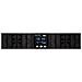 Gruppo di Continuità UPS 3 kVA / 3000 W 8 Prese IEC C13 / 1 Presa IEC320 C19 / USB / RS-232 - Foto miniatura 4