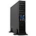 Gruppo di Continuità UPS 3 kVA / 3000 W 8 Prese IEC C13 / 1 Presa IEC320 C19 / USB / RS-232 - Foto miniatura 2