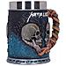 Nemesis Now - Metallica - Boccale Sad But True 15.5 Cm - Foto miniatura 5