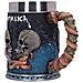 Nemesis Now - Metallica - Boccale Sad But True 15.5 Cm - Foto miniatura 6