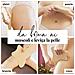 Gua Sha Massaggiatore Per Cellulite In Legno Con Drenaggio Linfatico - Pala Per Maderoterapia - Foto miniatura 1