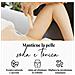 Gua Sha Massaggiatore Per Cellulite In Legno Con Drenaggio Linfatico - Pala Per Maderoterapia - Foto miniatura 2