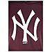 Nos Mlb Regular Hoodie 60416737, Uomini, Viola, M - Foto miniatura 2