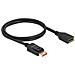 Cavo Prolunga Displayport 8k 60 Hz 1 M - Foto miniatura 2