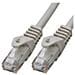 3917 Cavo Di Rete Grigio 2 M Cat6 U /utp [utp] (cat6 Rj45 Utp Lszh 2m Gy - 5gbit Patch Cable Halogenfrei) - Foto miniatura 1